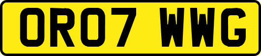 OR07WWG