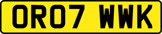 OR07WWK