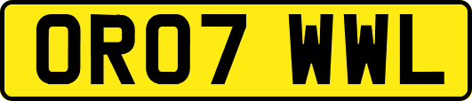 OR07WWL