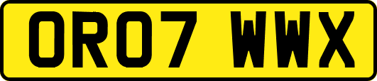 OR07WWX