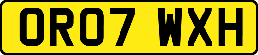 OR07WXH