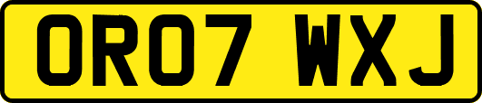 OR07WXJ