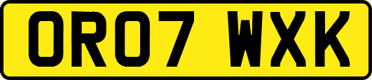 OR07WXK