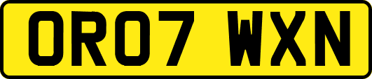 OR07WXN