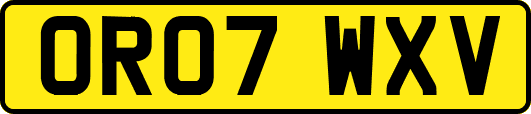 OR07WXV