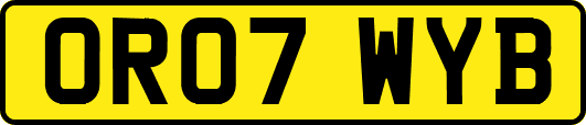 OR07WYB