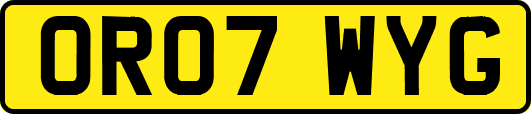 OR07WYG