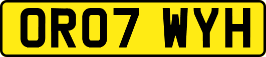 OR07WYH