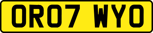 OR07WYO