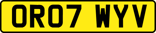 OR07WYV