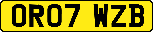 OR07WZB