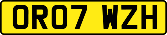OR07WZH