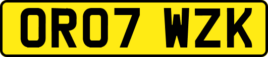 OR07WZK