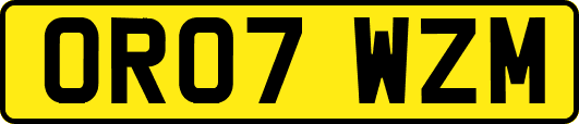 OR07WZM