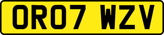 OR07WZV