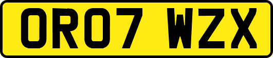 OR07WZX