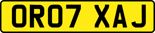 OR07XAJ