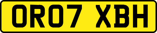 OR07XBH