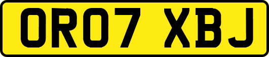 OR07XBJ