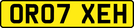 OR07XEH