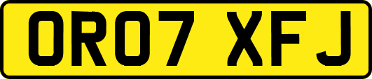 OR07XFJ
