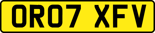 OR07XFV