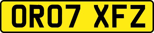 OR07XFZ