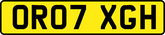 OR07XGH
