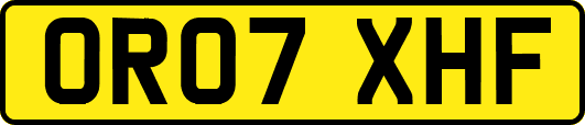 OR07XHF