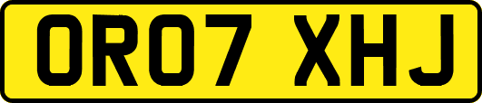 OR07XHJ