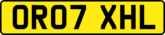 OR07XHL