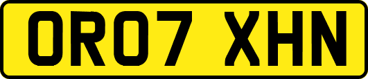 OR07XHN