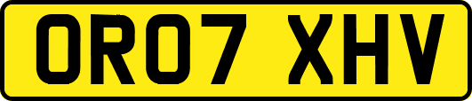 OR07XHV