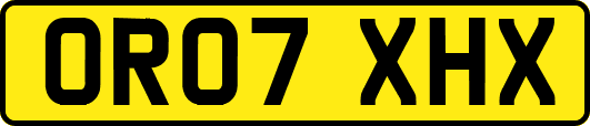 OR07XHX
