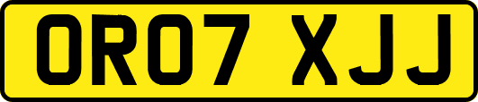 OR07XJJ