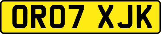 OR07XJK