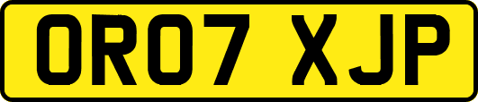 OR07XJP