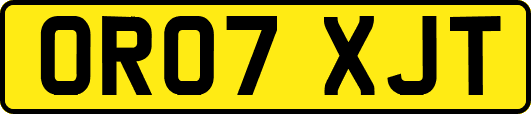 OR07XJT
