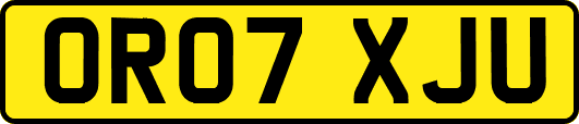 OR07XJU