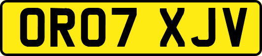 OR07XJV