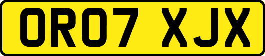 OR07XJX