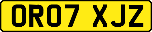 OR07XJZ