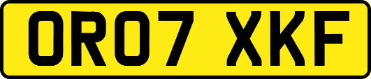 OR07XKF