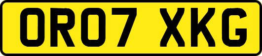 OR07XKG