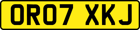 OR07XKJ