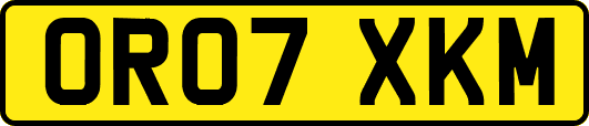 OR07XKM