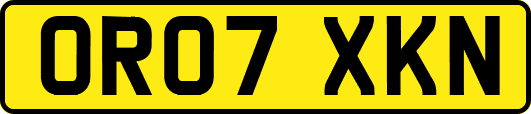 OR07XKN