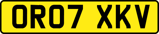 OR07XKV