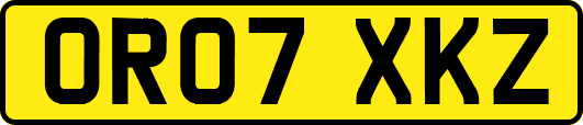 OR07XKZ