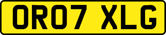 OR07XLG